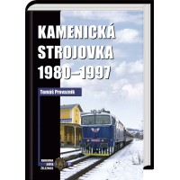 Kamenická strojovka 1980-1997