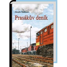 Prasákův deník