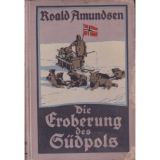 Die Eroberung des Südpols I. a II. díl