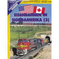 Eisenbahnen in NordAmerika (3)