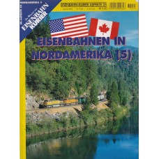 Eisenbahnen in NordAmerika (5)