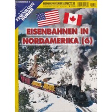 Eisenbahnen in NordAmerika (6)