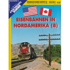 Eisenbahnen in NordAmerika (8)