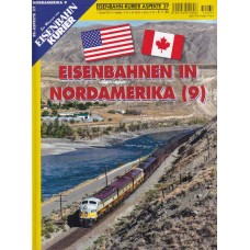 Eisenbahnen in NordAmerika (9)