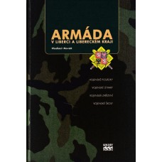 Armáda v Liberci a libereckém kraji
