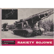 Rakiety bojowe