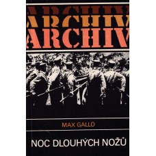 Noc dlouhých nožů