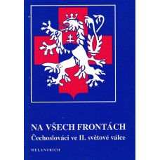 Na všech frontách