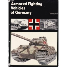 Armored Fighting Vehicles of Germany