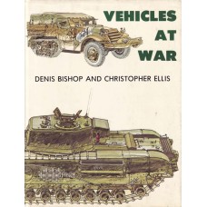 Vehicles at War