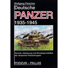 Deutsche Panzer 1935-1945