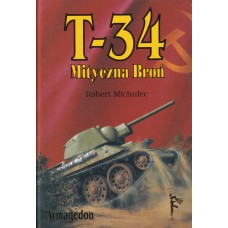 T-34 Mityczna Bron
