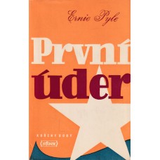 První úder