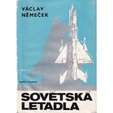 Sovětská letadla