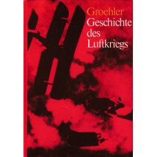 Geschichte des Luftkriegs