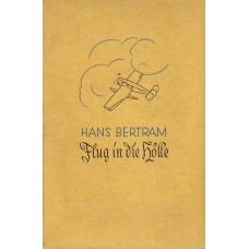 Flug in die Hölle
