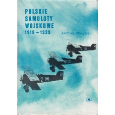 Polskie samoloty wojskowe 1918-1939