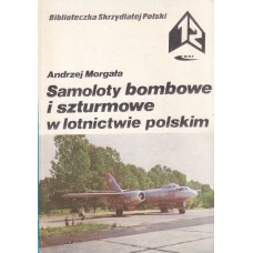 Samoloty bombowe i szturmowe w lotnictwie polskim