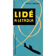 Lidé a letadla