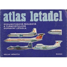 Atlas letadel