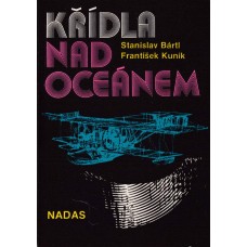 Křídla nad oceánem