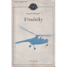 Vrtulníky