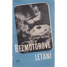 Bezmotorové létání