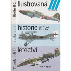 Ilustrovaná historie letectví