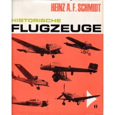 Historische Flugzeuge II.