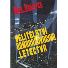 Velitelství bombardovacího letectva
