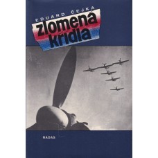 Zlomená křídla