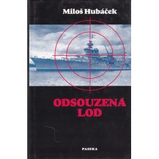 Odsouzená loď