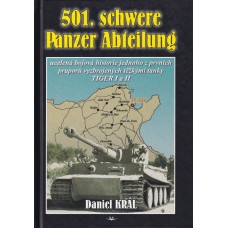 501. schwere Panzer Abteilung