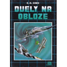 Duely na obloze