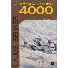 Výška útoku 4000