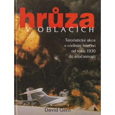 Hrůza v oblacích