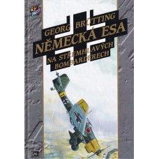 Německá esa na střemhlavých bombardérech