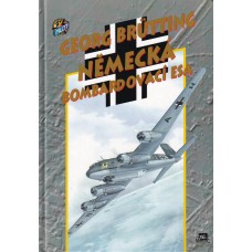 Německá bombardovací esa