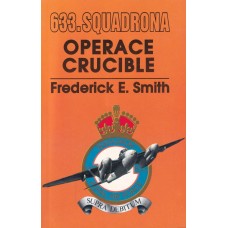 633. Squadrona: Operace Crucible