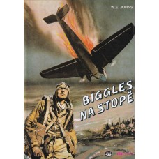 Biggles na stopě
