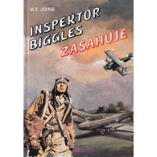 Inspektor Biggles zasahuje