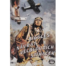 Biggles : Návrat velbloudích stíhaček