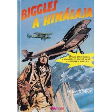Biggles a Himálaja