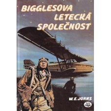 Bigglesova letecká společnost