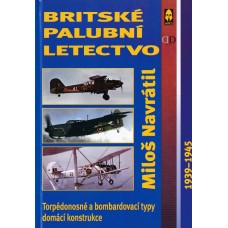 Britské palubní letectvo