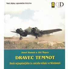 Dravec temnot
