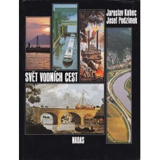 Svět vodních cest