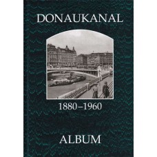 DonauKanal 1880-1960