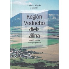 Región Vodného diela Žilina