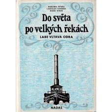 Do světa po velkých řekách